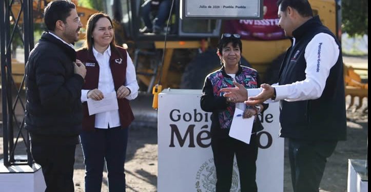 Fovissste vuelve a construir vivienda social después de 34 años