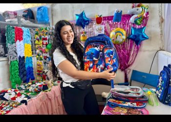 DIF Sonora realizará Bazar Escolar 2026 con descuentos del 40% al 60% en útiles