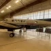 “Símbolo de la guerra contra cárteles”: así exhiben en un museo el avión que llevó a ‘El Mayo’ a EU