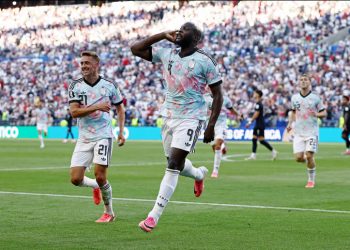 Bélgica aplasta a Estados Unidos tras la polémica intervención de Trump con la FIFA