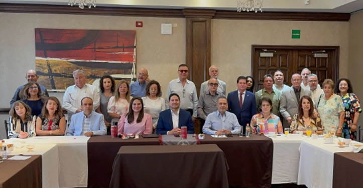 Beltrones advierte qque la falta de certeza jurídica frenará la inversión en México