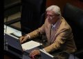 Jaime Bonilla dice que advirtió a AMLO sobre funcionarios vinculados con el narco