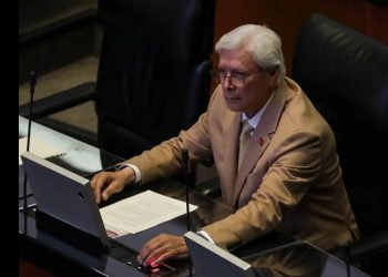 Jaime Bonilla dice que advirtió a AMLO sobre funcionarios vinculados con el narco