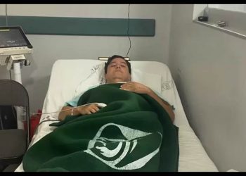Paciente del IMSS denuncia dos años de espera para reemplazo urgente de marcapasos