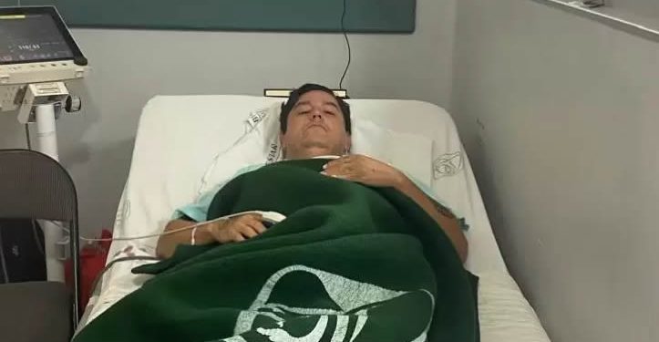 Paciente del IMSS denuncia dos años de espera para reemplazo urgente de marcapasos