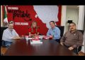 Eduardo Bours anuncia su regreso al PRI