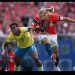 El martillo vikingo de Haaland demuele a la Brasil de Ancelotti