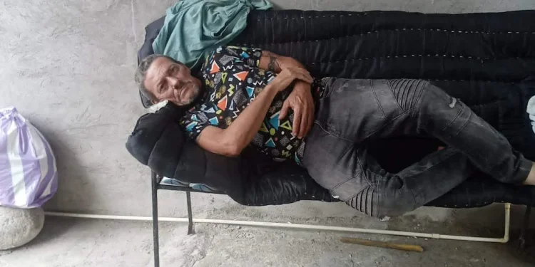 “Me deportaron a México por error y después de 3 meses y varios intentos, EE.UU. por fin logró traerme de vuelta”