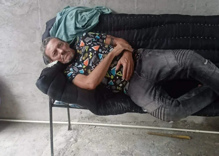 “Me deportaron a México por error y después de 3 meses y varios intentos, EE.UU. por fin logró traerme de vuelta”