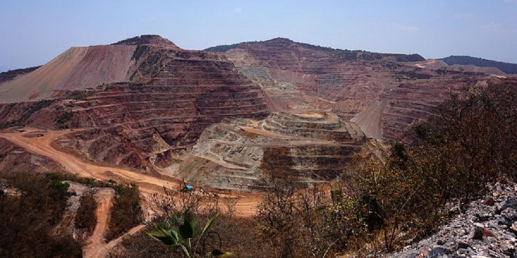 Ninguna “transición energética” puede ser justa y verdadera si se construye a costa de crear zonas de sacrificio: GeoComunes