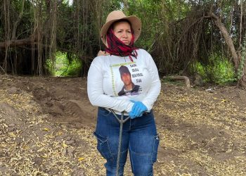 Ceci Patricia Flores: la madre que convirtió el dolor en una búsqueda sin descanso