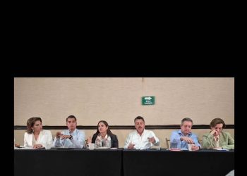 Definición de la candidatura de la alianza MORENA-PT-PVEM Sonora 2027 podría ser el próximo mes de agosto