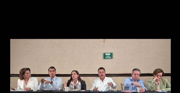 Definición de la candidatura de la alianza MORENA-PT-PVEM Sonora 2027 podría ser el próximo mes de agosto