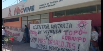 Del choque a la negociación: La larga batalla de la Central Unitaria de Vivienda por el derecho a habitar en México