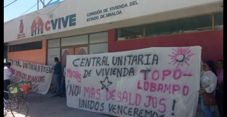 Del choque a la negociación: La larga batalla de la Central Unitaria de Vivienda por el derecho a habitar en México