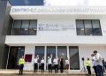 Sonora inaugura centro de coordinación médica de 53 millones de pesos, el primero en su tipo en México
