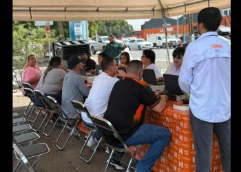 Tendrá Tesorería Municipal jornada con recargos a cero pesos en colonia Valle del Marquez
