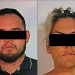 Sentencian a 10 años de prisión a pareja por ataque armado contra policías en Caborca, están acusados de tentativa de homicidio calificado