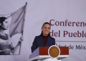 Sheinbaum señala que FGR revisará tema de los 15 mil mdd que EU busca confiscar a ‘El Mayo’ Zambada