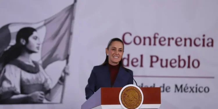 Sheinbaum señala que FGR revisará tema de los 15 mil mdd que EU busca confiscar a ‘El Mayo’ Zambada