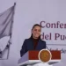 Sheinbaum señala que FGR revisará tema de los 15 mil mdd que EU busca confiscar a ‘El Mayo’ Zambada