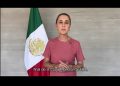 Muestra de “buena coordinación” con EU asistir a final del Mundial 2026: Sheinbaum