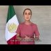 Muestra de “buena coordinación” con EU asistir a final del Mundial 2026: Sheinbaum