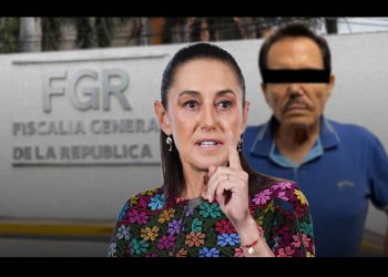 Sheinbaum adelanta que FGR dará información hoy sobre detención de ‘El Mayo’ Zambada
