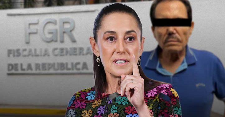 Sheinbaum adelanta que FGR dará información hoy sobre detención de ‘El Mayo’ Zambada