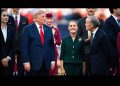 Claudia Sheinbaum felicita a España tras conquistar el Mundial 2026 y destaca la cooperación entre México, Estados Unidos y Canadá