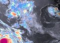 Prevé lluvias intensas en regiones de Sonora