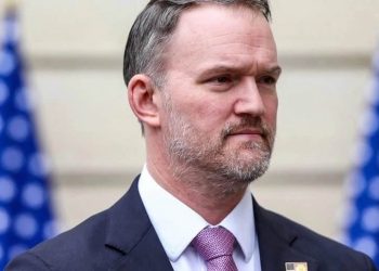 EU analiza nuevos aranceles a 60 países: Jamieson Greer