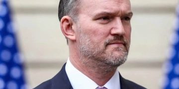 EU analiza nuevos aranceles a 60 países: Jamieson Greer