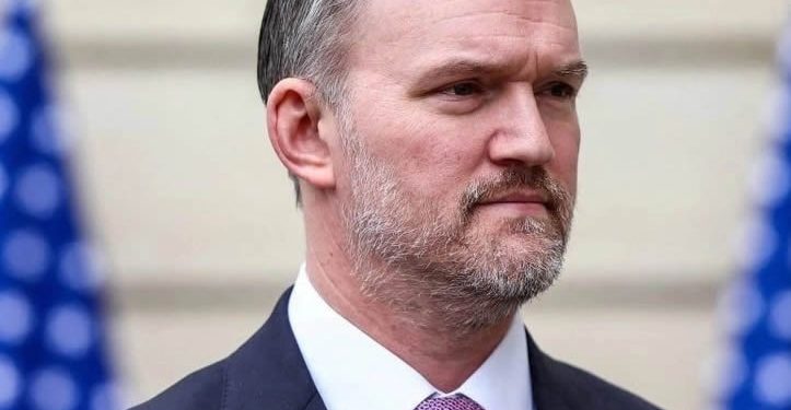 EU analiza nuevos aranceles a 60 países: Jamieson Greer