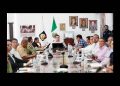 Instalan Comité de Operaciones de Emergencia para atender problemas en Sonora generados por lluvias
