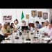 Instalan Comité de Operaciones de Emergencia para atender problemas en Sonora generados por lluvias
