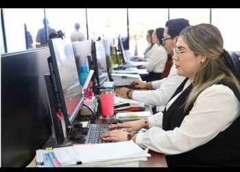 Durazo posiciona a Sonora en primer lugar nacional de conciliación laboral