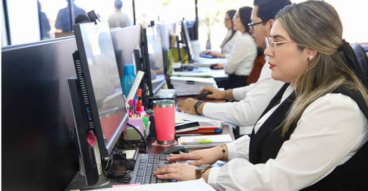 Durazo posiciona a Sonora en primer lugar nacional de conciliación laboral