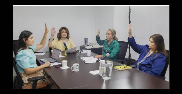 Celebrará Congreso de Sonora sesión extraordinaria este 9 de julio
