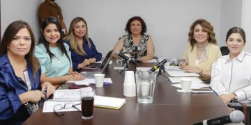 Comparecen ante el Congreso de Sonora aspirantes a la titularidad de la Unidad Técnica para la Igualdad de Género