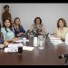 Comparecen ante el Congreso de Sonora aspirantes a la titularidad de la Unidad Técnica para la Igualdad de Género