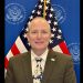 Eric Cohan asume como nuevo cónsul general de Estados Unidos en Nogales