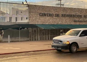 Advierten déficit de hasta 40% de custodios en penales de Sonora; piden reforzar el sistema penitenciario