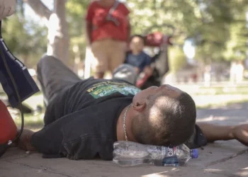 Sonora suma 6 muertes por golpe de calor; es el segundo estado con más afectaciones en el país