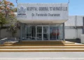 Salen 2 altos funcionarios del ISSSTE en Sonora tras denuncias por deterioro en clínicas