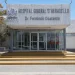 Salen 2 altos funcionarios del ISSSTE en Sonora tras denuncias por deterioro en clínicas