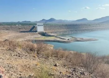 Presas de Sonora superan el 20% de almacenamiento; nivel mejora respecto al año pasado