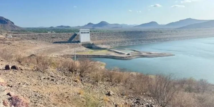 Presas de Sonora superan el 20% de almacenamiento; nivel mejora respecto al año pasado