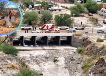 Dos Hermanos Detenidos por Presuntamente Intentar Asesinar a su Madre en Hermosillo