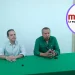 Maloro Acosta asume dirigencia del Partido Verde en Sonora y confirma alianza con Morena rumbo a 2027